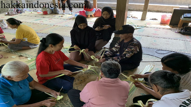 Destinasi Wisata Alam dan Budaya Desa Pentingsari